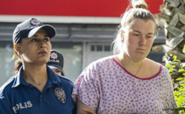 Havalimanında Bebek Faciası