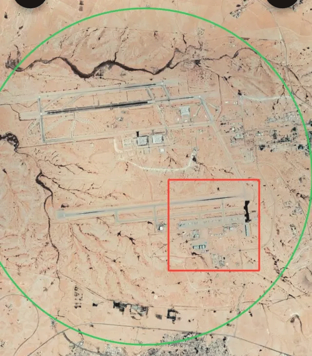 İran, İsrail'i kalbinden vurdu!