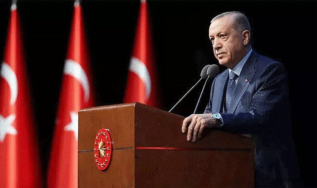Kabine sonrası Erdoğan’dan sert sözler!