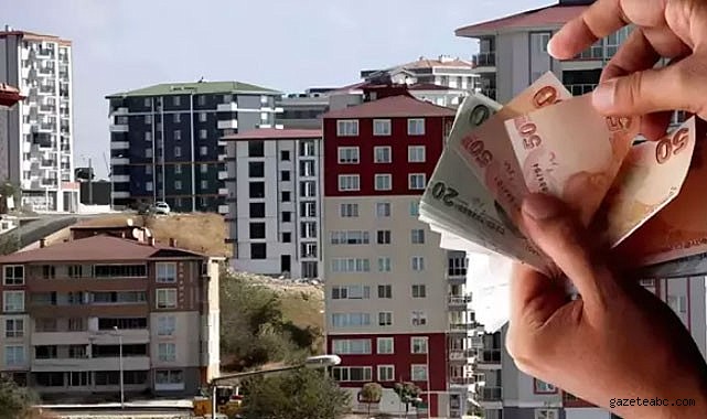 Kirayı Elden Verenler Dikkat ! Büyük Ceza Yolda