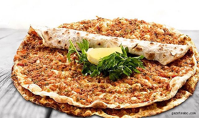 Lahmacunda Fiyat Alarmı !100 Liranın Altında Satılıyorsa Sakın Almayın