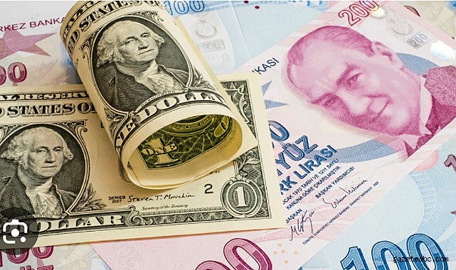 Merkez Bankası yıl sonu enflasyon tahminini açıkladı