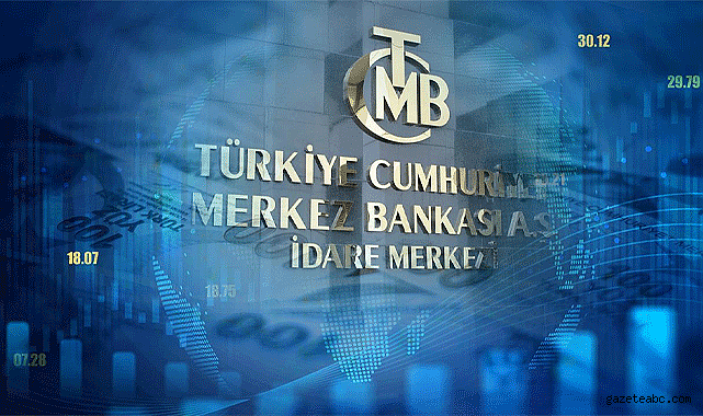 Merkez Bankasından ‘sıkı duruşa devam’ açıklaması