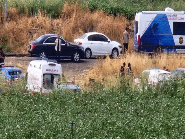 Narin Cinayetinde Yeni Detaylar!