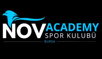 NOV ACADEMY SPOR KULUBÜ İLE BURSA ÇÖZÜM KOLEJİ GÜÇLERİNİ BİRLEŞTİRDİ!