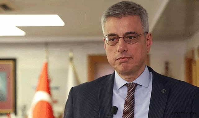 Sağlık Bakanı Memişoğlu'ndan dikkat çeken mesaj