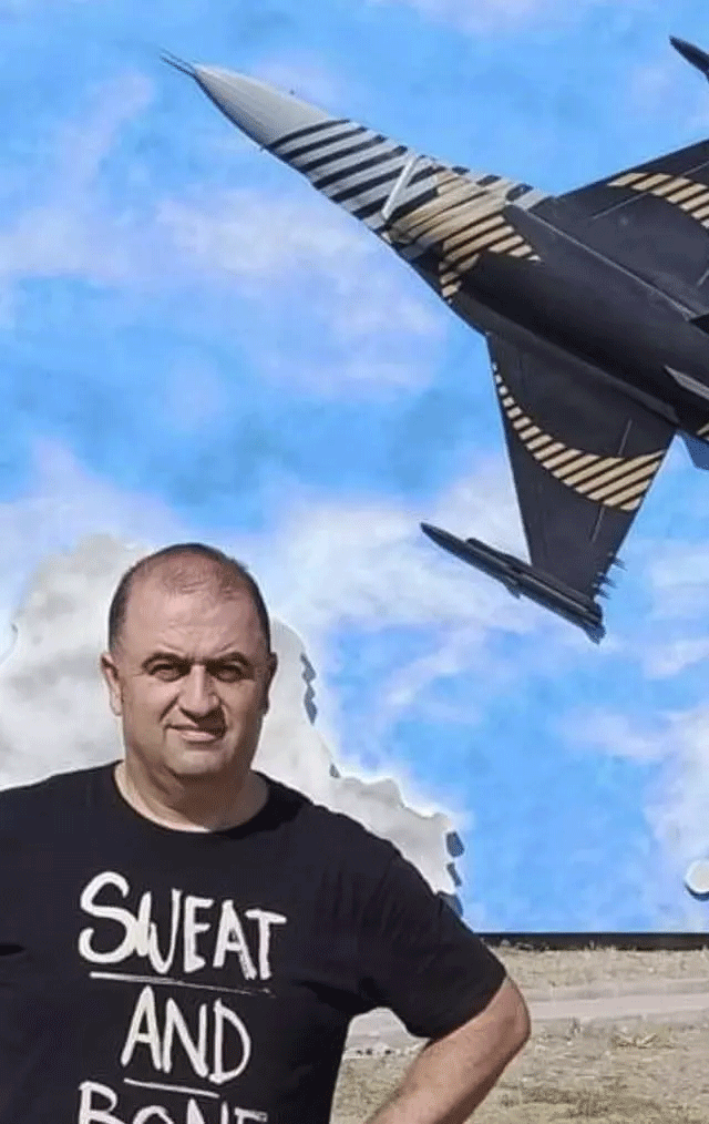 Şehitlerimizin kimlikleri belli oldu!