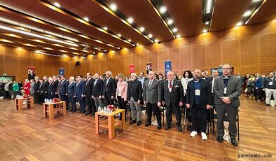 Uluslararası Bursa Medeniye ve İnanç Sempozyumu gerçekleşti