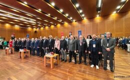 Uluslararası Bursa Medeniyet ve İnanç Sempozyumu gerçekleşti