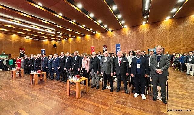 Uluslararası Bursa Medeniyet ve İnanç Sempozyumu gerçekleşti