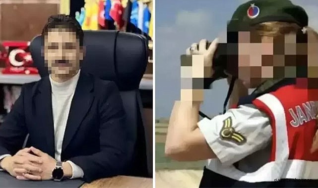 Van’da Yaşanan İmam- ve Astsubay Skandalında Gelişme !