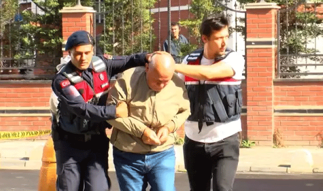 Yenidoğan Çetesi davasında gelişme!