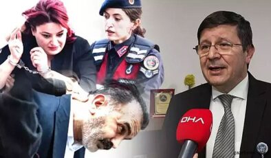 Yenidoğan Çetesi Soruşturmasının Kilit İsmi Konuştu