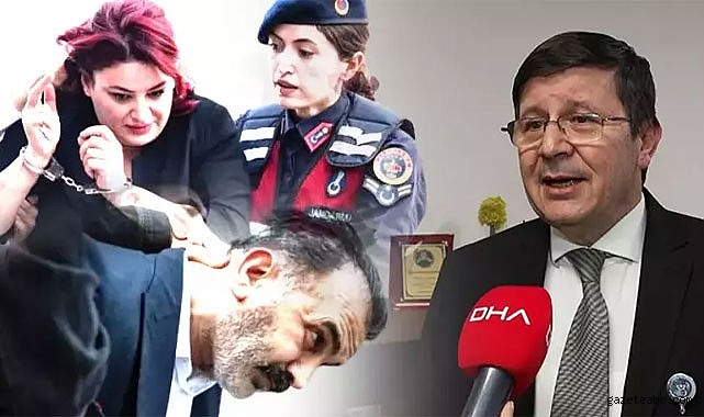 Yenidoğan Çetesi Soruşturmasının Kilit İsmi Konuştu