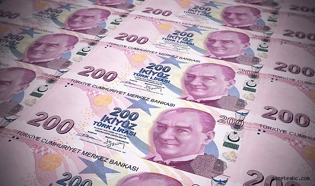 500 TL’lik banknotlar Geliyor!