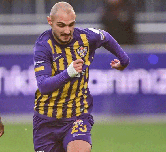 A Milli Takım kadrosunda değişiklik