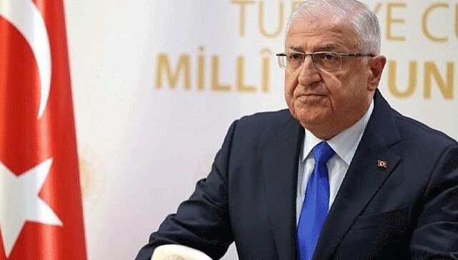 Bakan Güler’den ‘Teğmenler’ Açıklaması