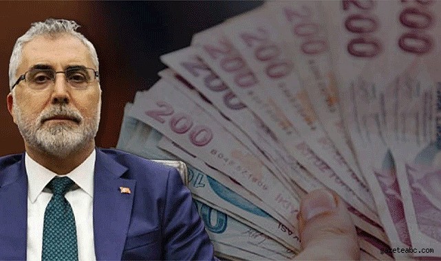 Bakan Işıkhan’dan belediyelere uyarı!