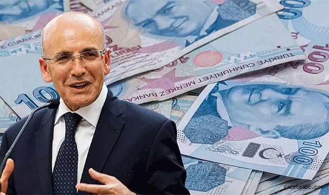 Bakan Şimşek’ten asgari ücret zammı için ilk sözler