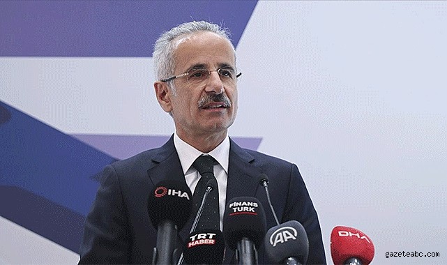 Bakan Uraloğlu’ndan Bursalılara Müjde