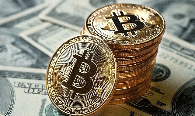 Bitcoin’de yeni rekor!