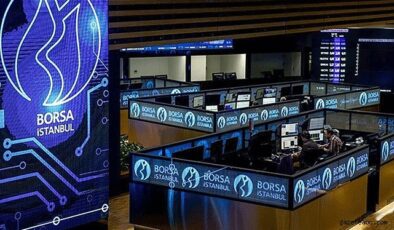 Borsa İstanbul’da büyük değişiklik