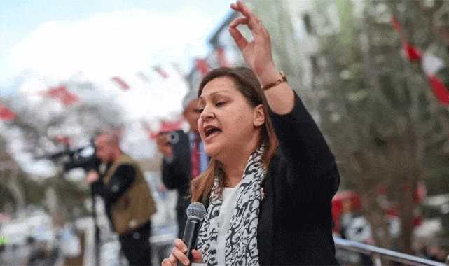 Burcu Köksal: “Nerede ne zaman olacağımı başkaları değil ben bilirim”