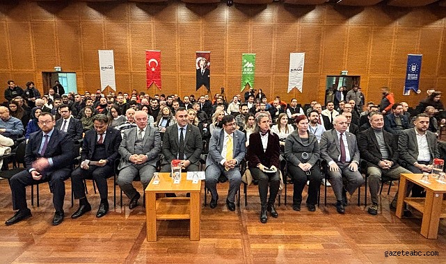 Bursada Ücretsiz Otopark Uygulaması Ele Alındı