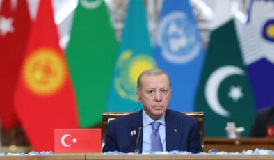 Cumhurbaşkanı Erdoğan: “İsrail’e Yönelik Uluslararası Baskı Artırılmalı”