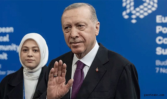 Cumhurbaşkanı Erdoğan: “Makamı suistimal eden bedelini öder”