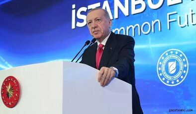 Cumhurbaşkanı Erdoğan’dan Doğalgaz Müjdesi!