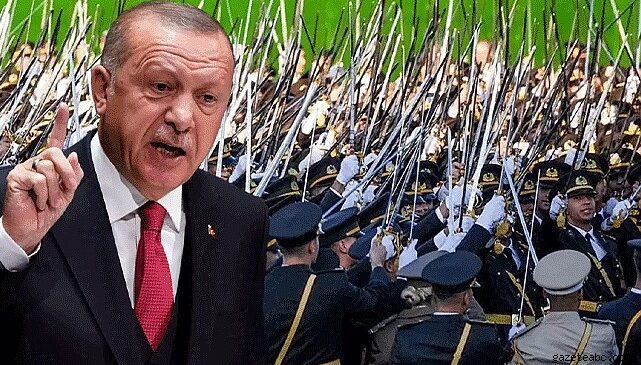 Erdoğan’dan Bakan Güler’e Talimat