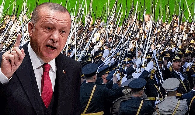 Erdoğan’dan Bakan Güler’e Talimat