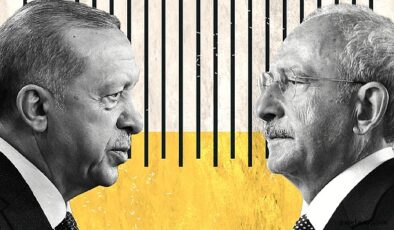 Erdoğan’dan Kılıçdaroğlu’na yeni dava