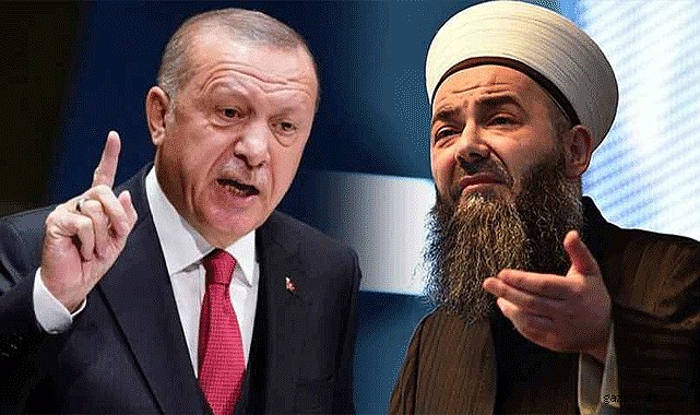 Erdoğan’ın sözlerinin hedefinde Cübbeli mi vardı?