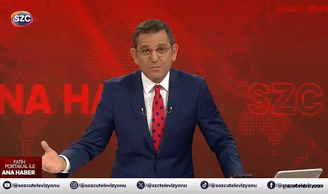 Fatih Portakal’dan asgari ücret tahmini