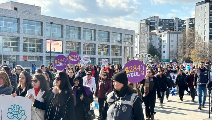 Kadınlar Birlikte Yaşam İçin Direnişte