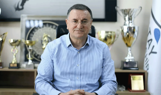 Lütfü Savaş: “Bugünün CHP’si DEM’lenmekle meşgul”