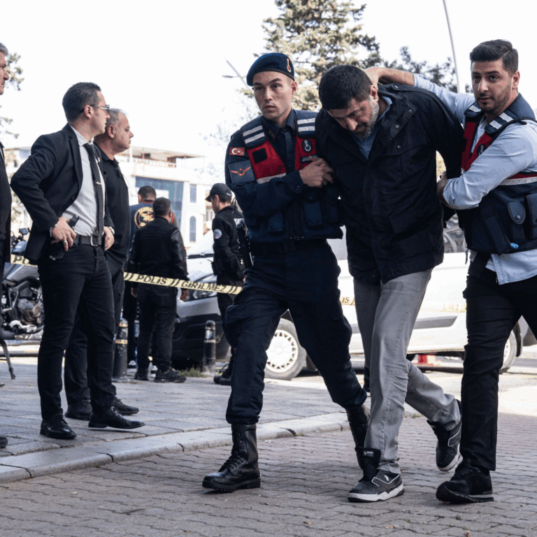 Masum Canlara Karşılık 17 Bin Yıl Hapis