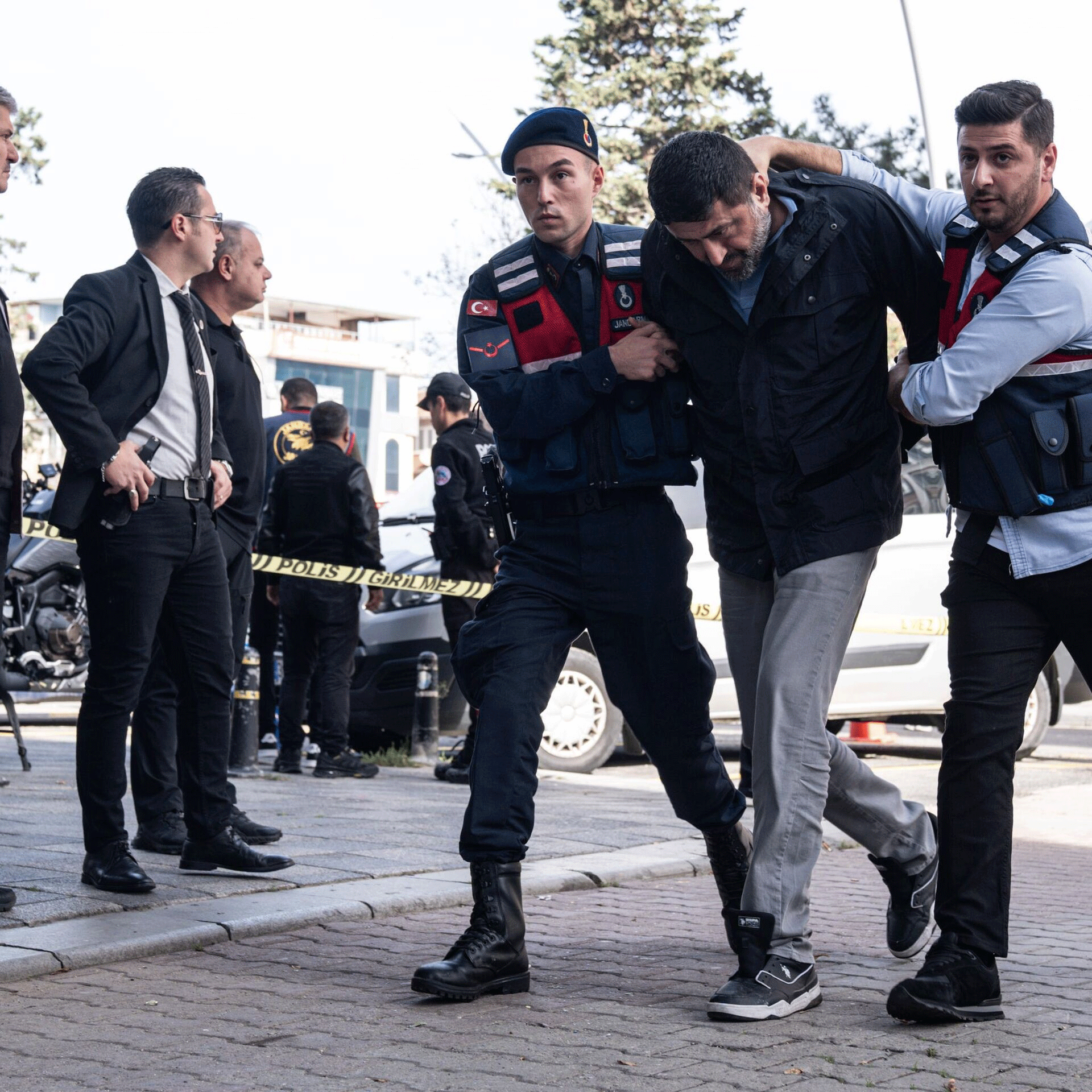 Masum Canlara Karşılık 17 Bin Yıl Hapis