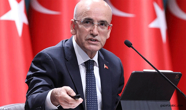 Mehmet Şimşek: “Ülke risk primimiz düştü”