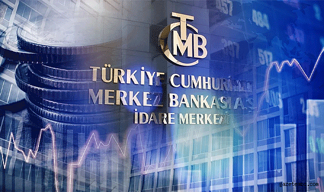 Merkez Bankasının rezervlerinde tarihi rakam