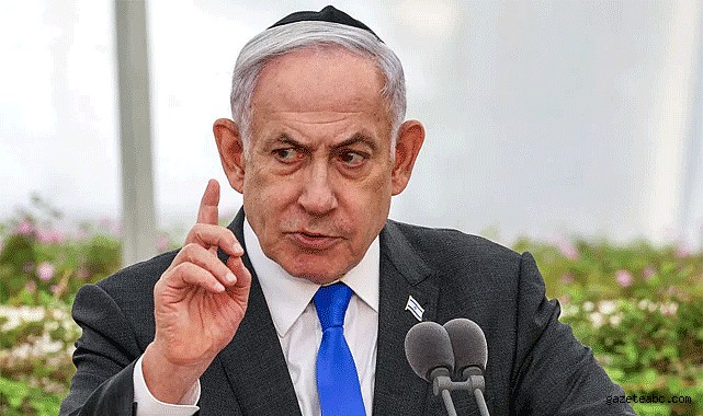 Netanyahu köşeye sıkıştı!