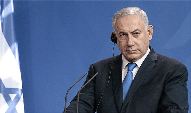 Netanyahu’dan ateşkes onayı