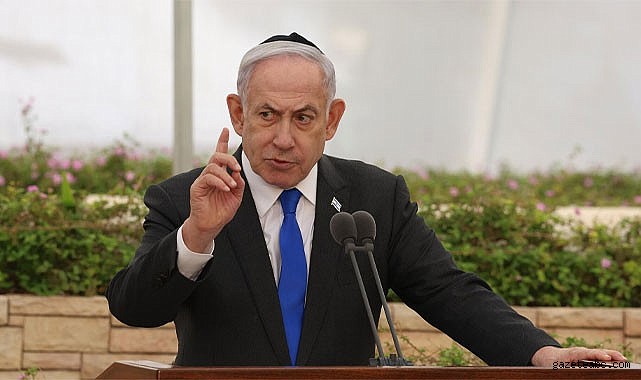 Netanyahu’nun yardımcısı yargılanıyor