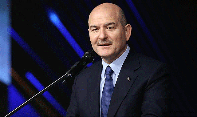 Soylu’dan muhtarları üzecek açıklama