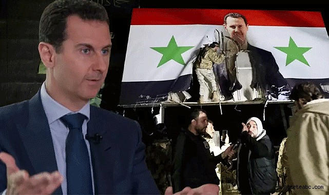 Suriye’de harita değişiyor