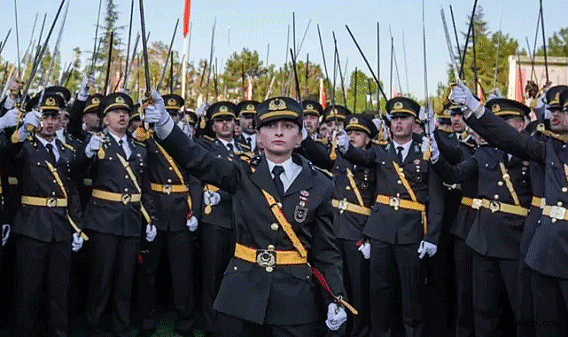 Teğmenlerle ilgili MSB’den yeni açıklama