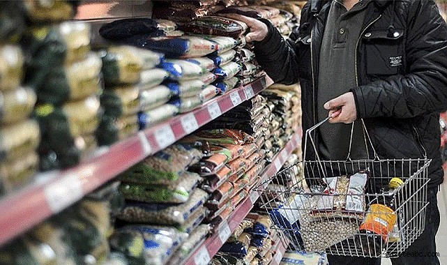 TÜİK’ten Ekim Ayı Enflasyon Verileri