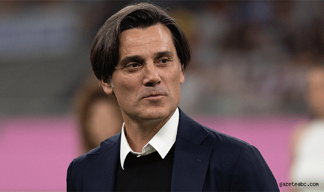 Vincenzo Montella’ya yol göründü